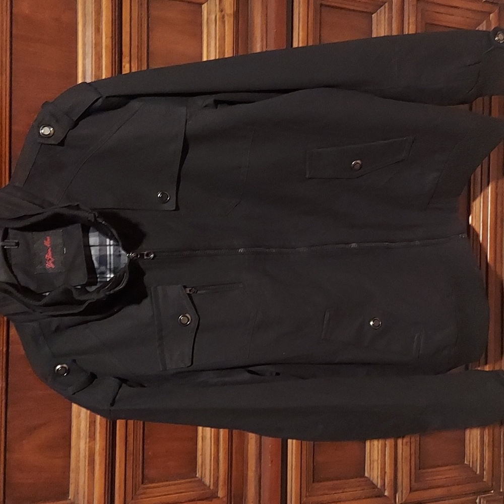 Men's jacket